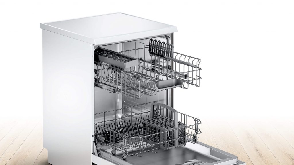 Bosch dishwashers singapore