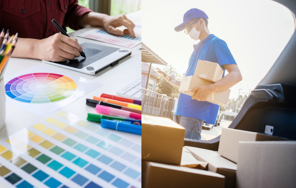 How the Budgets of 2000 can help self-employed persons through tough times
