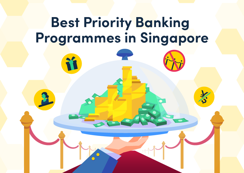 Priority Banking in Singapore (2025): Benefits, Eligibility, And More