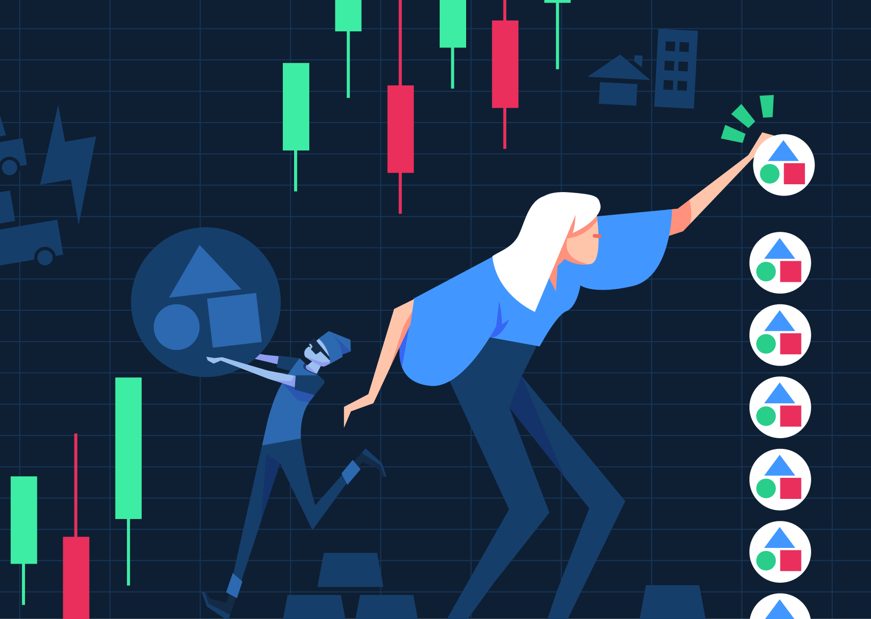 Top 10 ETFs in Singapore—The Total Beginner’s Guide to Investing in ETFs (2026)