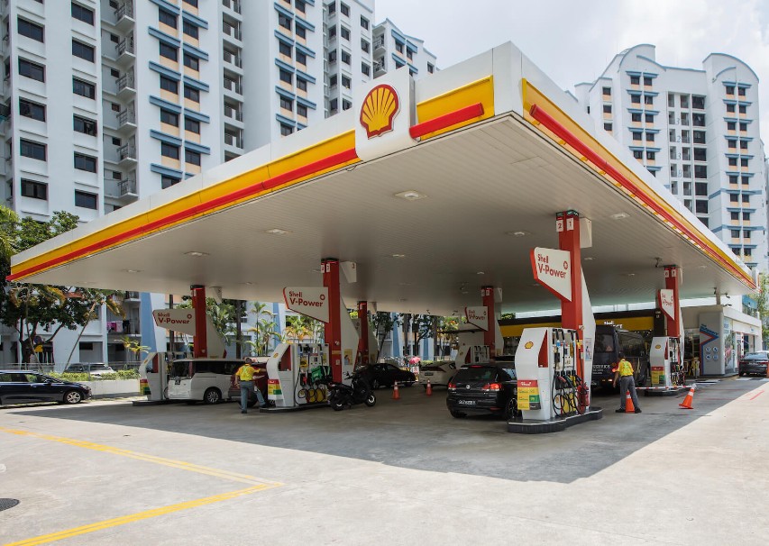 More Than Just a Pit Stop: 5 Hidden Gems at Your Local Petrol Station