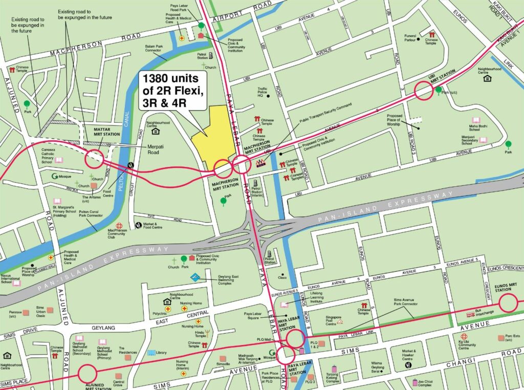 geylang BTO may 2021 launch