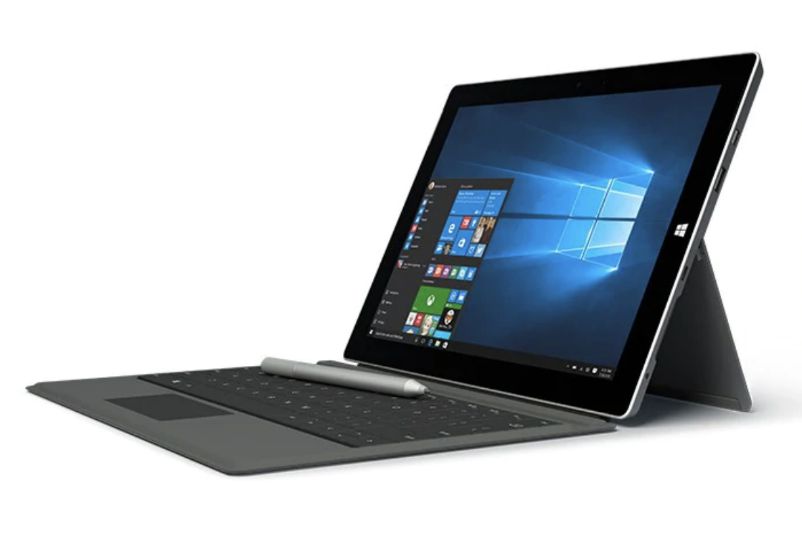 microsoft surface 3