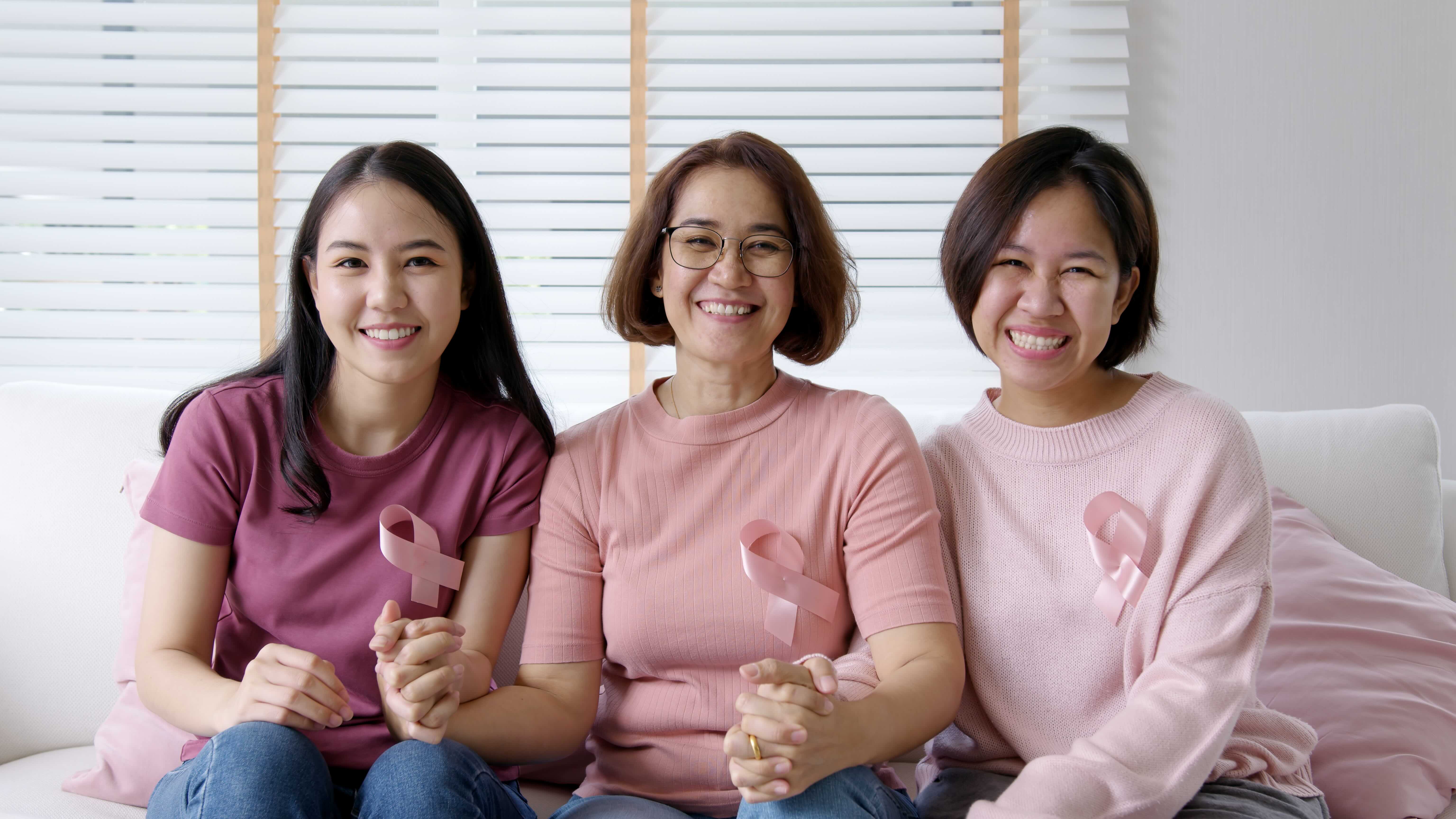 free mammogram free pap smear singapore