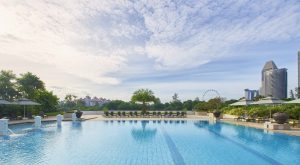 10 Hotel Day Packages for Work and Play at $250 and Below