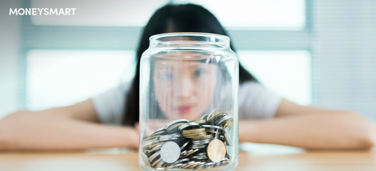 Here's One Way to Grow Your Savings Without Doing Anything