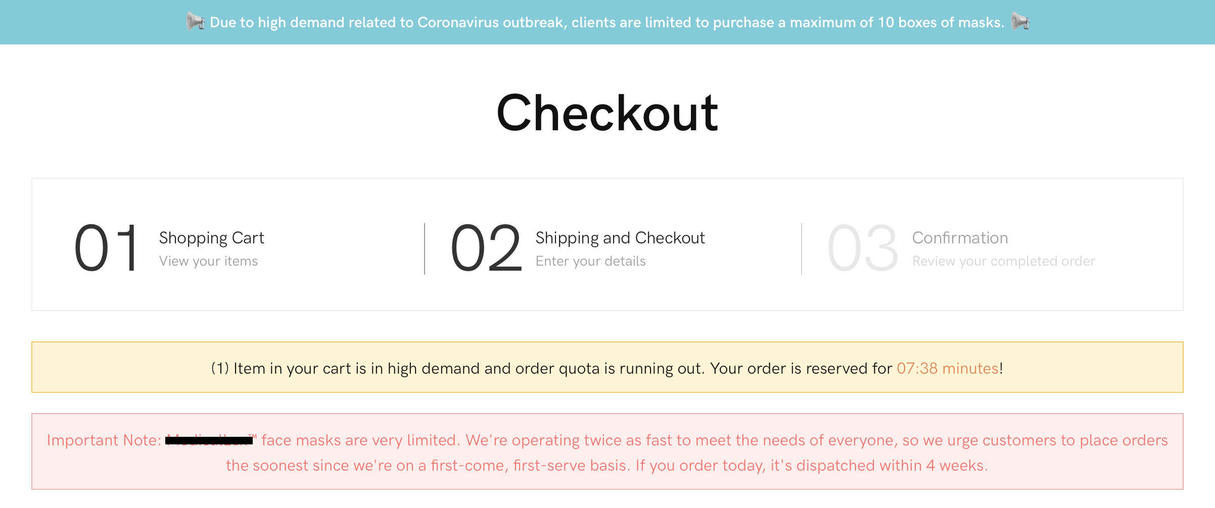 Protect yourself against e-commerce scams when online shopping