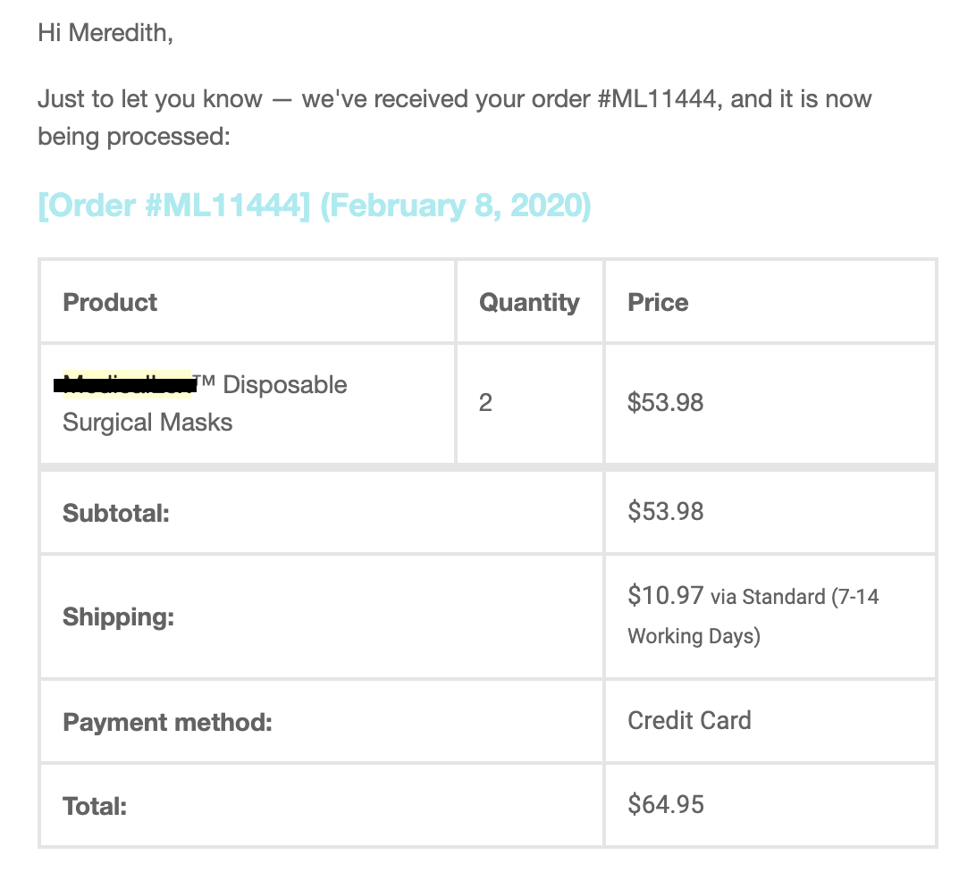 Protect yourself against e-commerce scams when online shopping