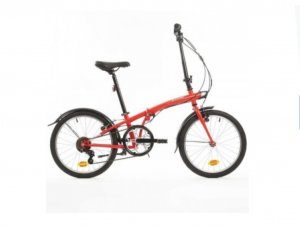 7 Best Bike Shops for Foldable Bicycles Under $1K
