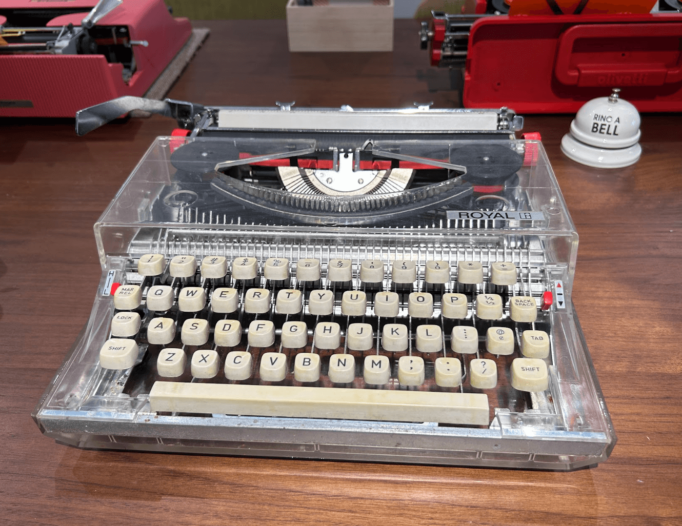 rare-prison-typewriter-royal