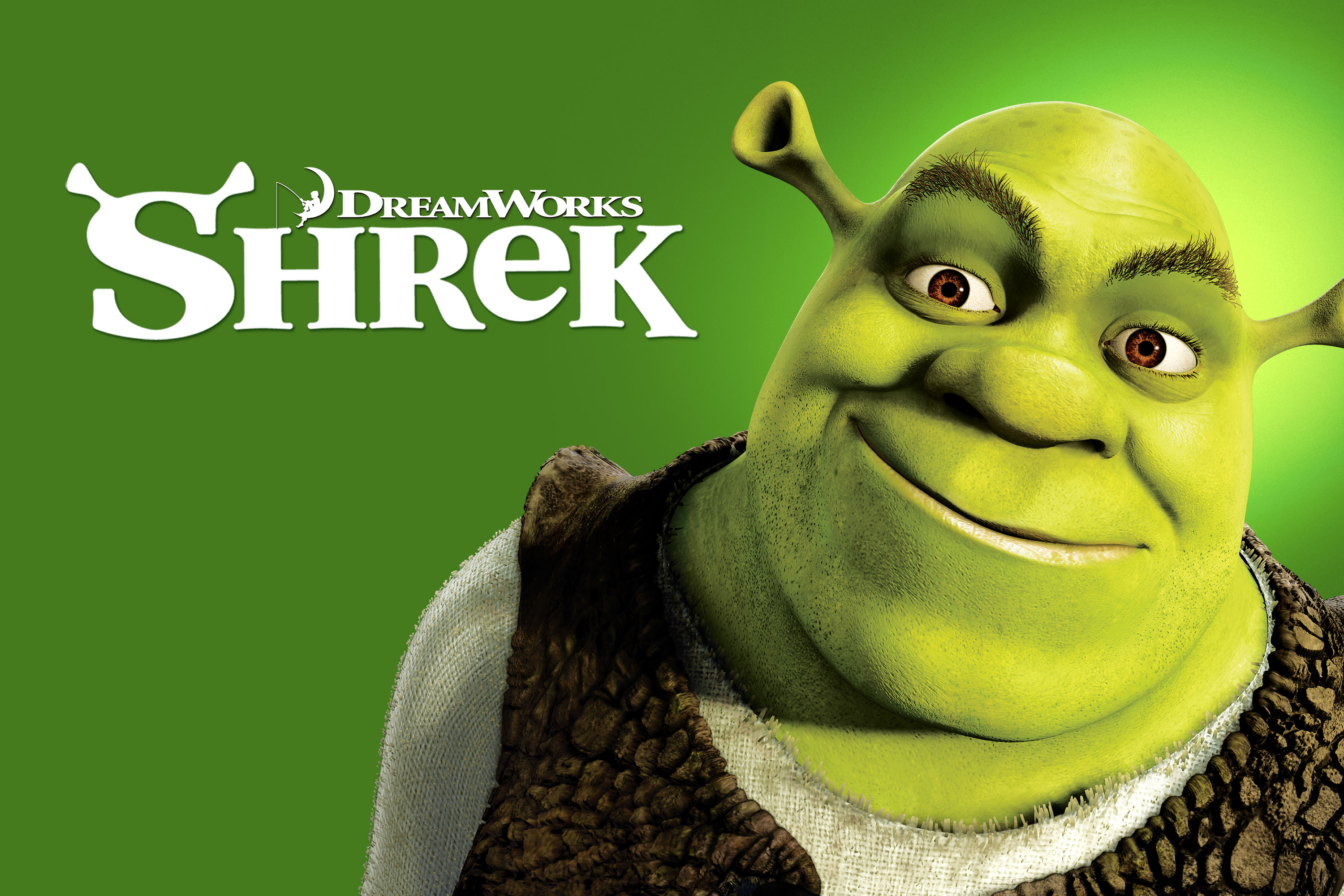 Watch Shrek on Singtel CAST