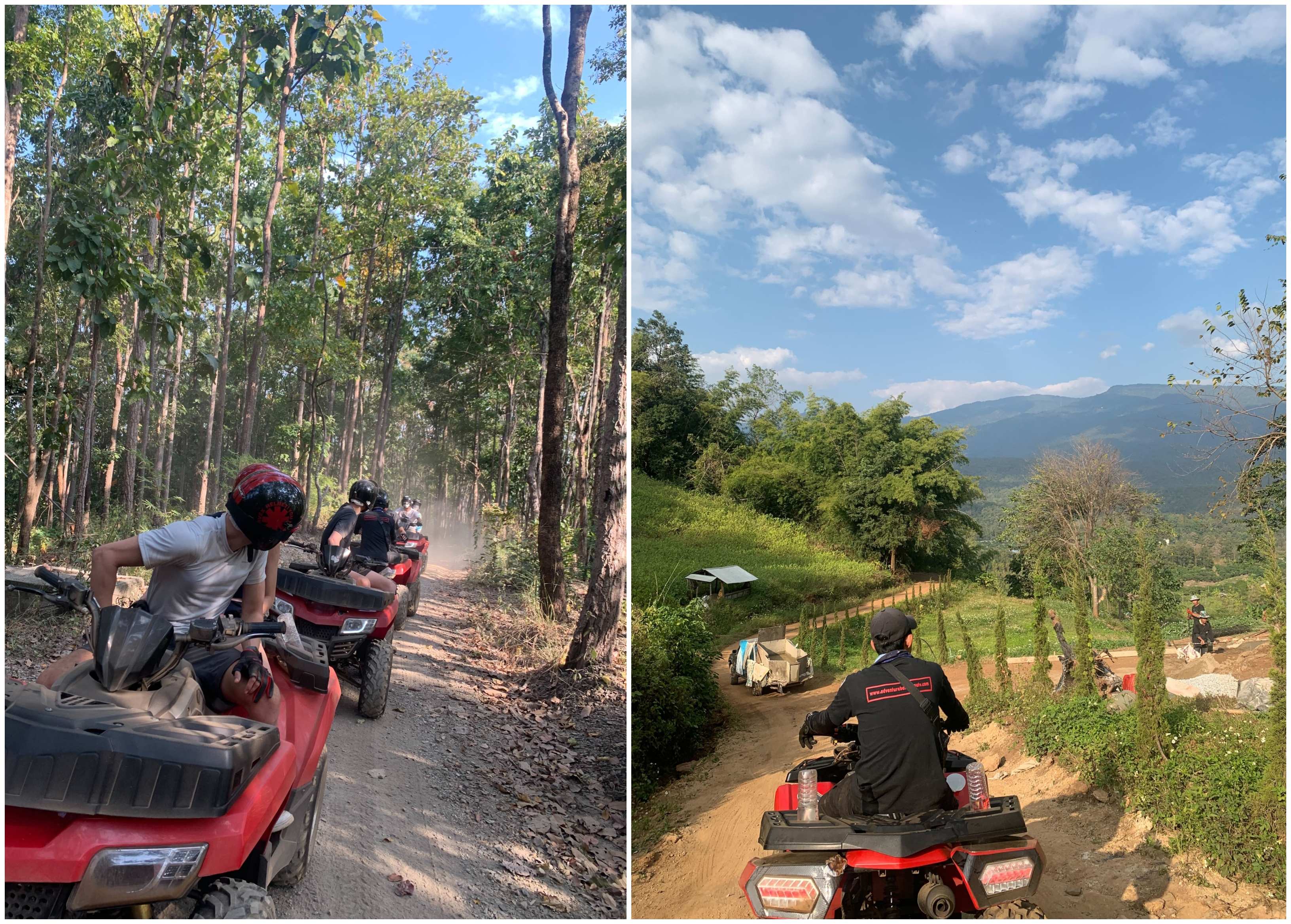 Thailand-ATV-Ban-Pong-Hang-Dong