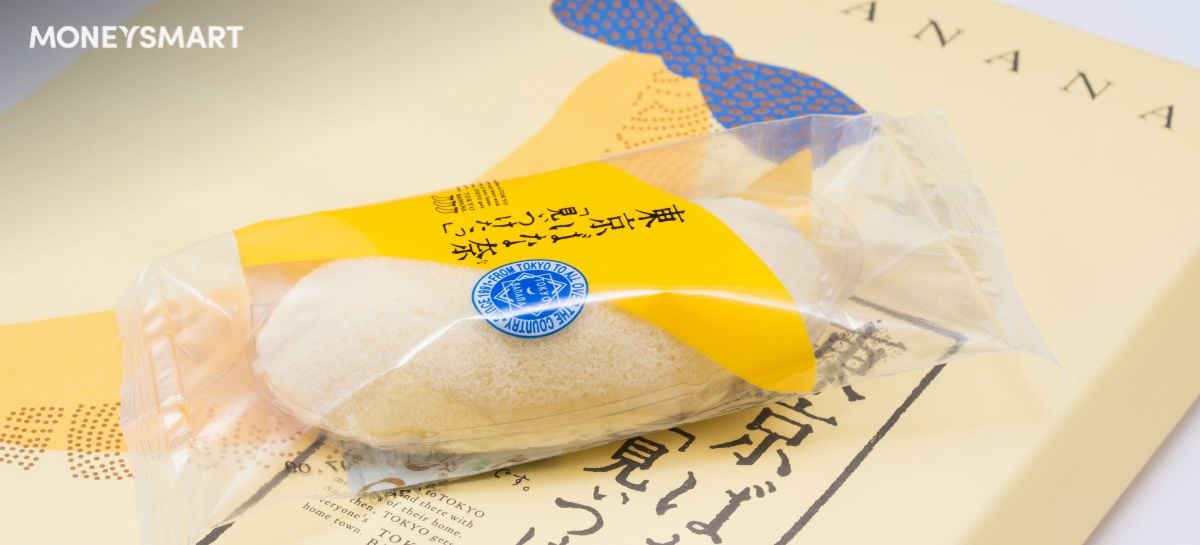 What to Buy in Japan: Tokyo Banana, Shiroi Koibito Cookies & More Japanese Snack Prices