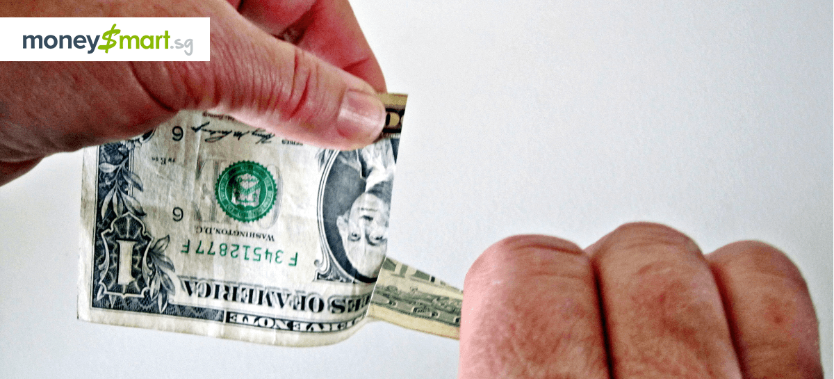 3 Ways the Falling US Dollar Could Affect Singaporeans