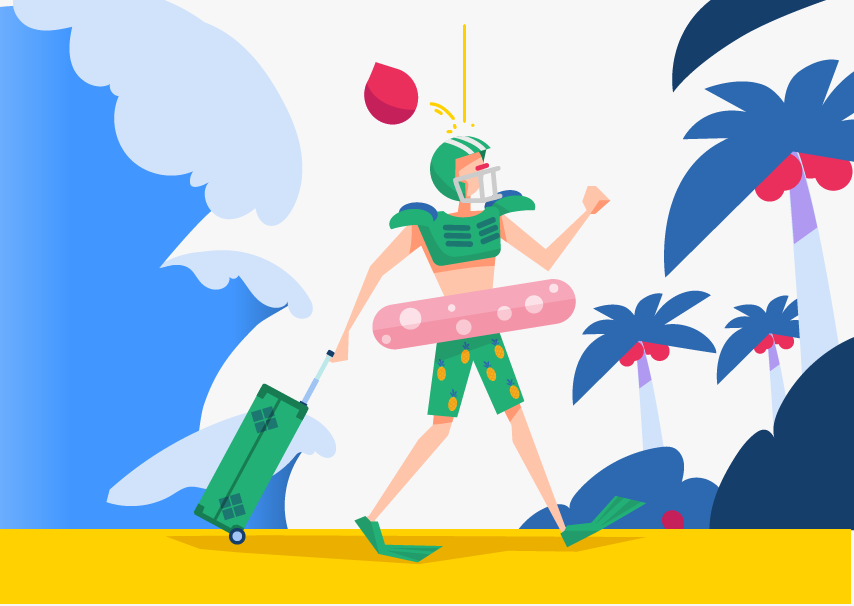 Travel Insurance Singapore Guide (2024): Must-Knows for Choosing the Best Travel Insurance