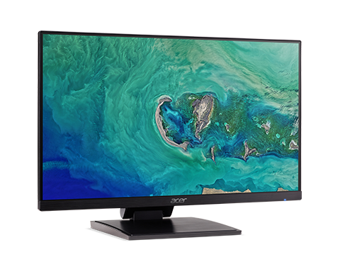 Monitors For Your Work From Home Set Up — Dell, Samsung, Acer And More 