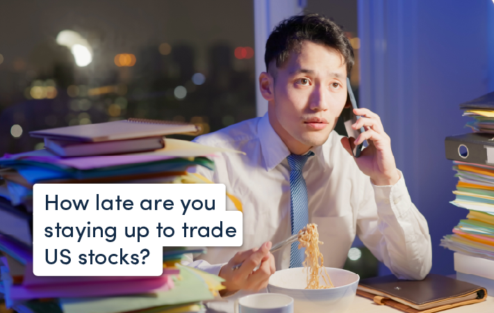 The 3am Problem: What Happens to Your US Trades While Singapore Sleeps