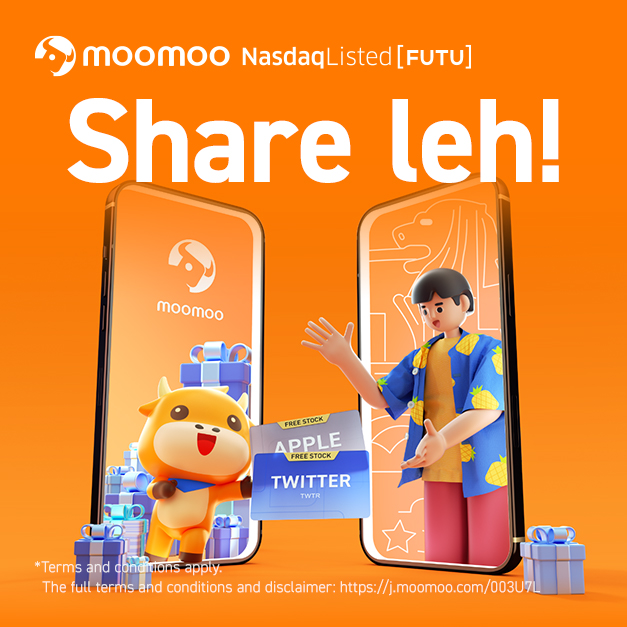 futu moomoo stock trading app - share leh campaign