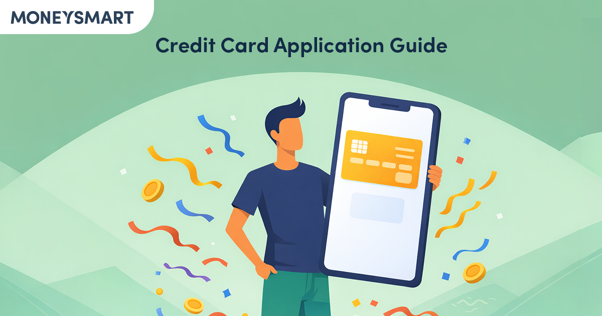 How to Apply For Your Credit Card in Singapore 2026