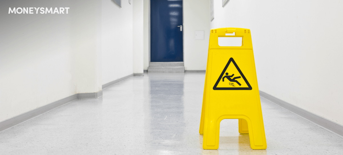 Here's Why You'd Be Silly to Not Get Personal Accident Insurance in Singapore