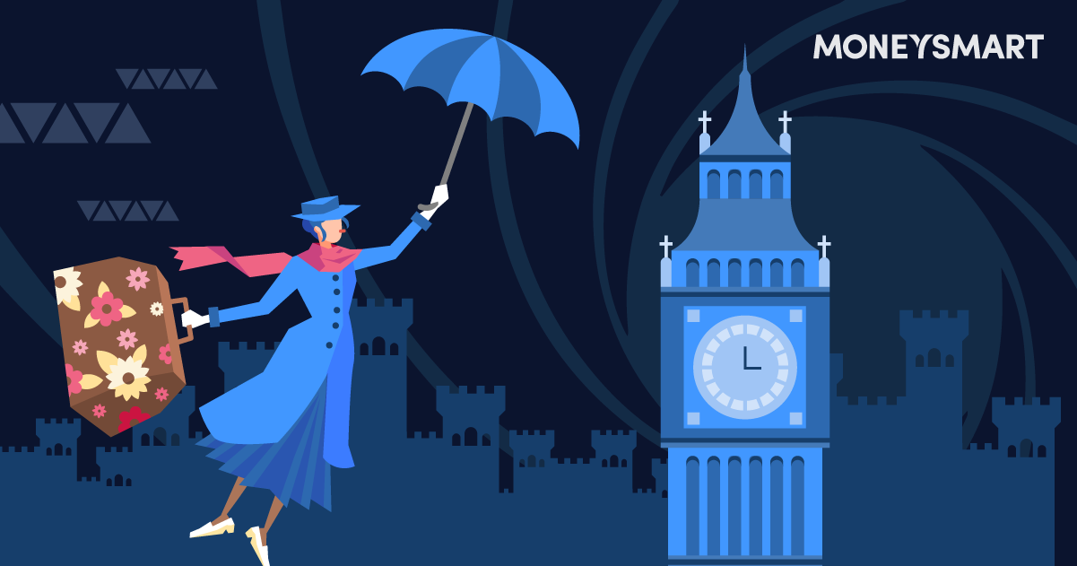 Best Travel Insurance for the UK