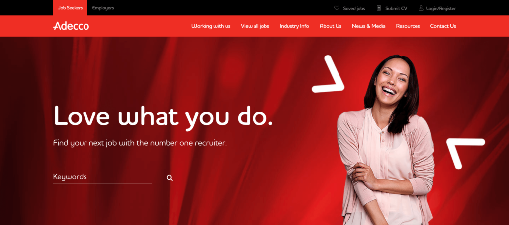 job recruitment agency singapore 2018