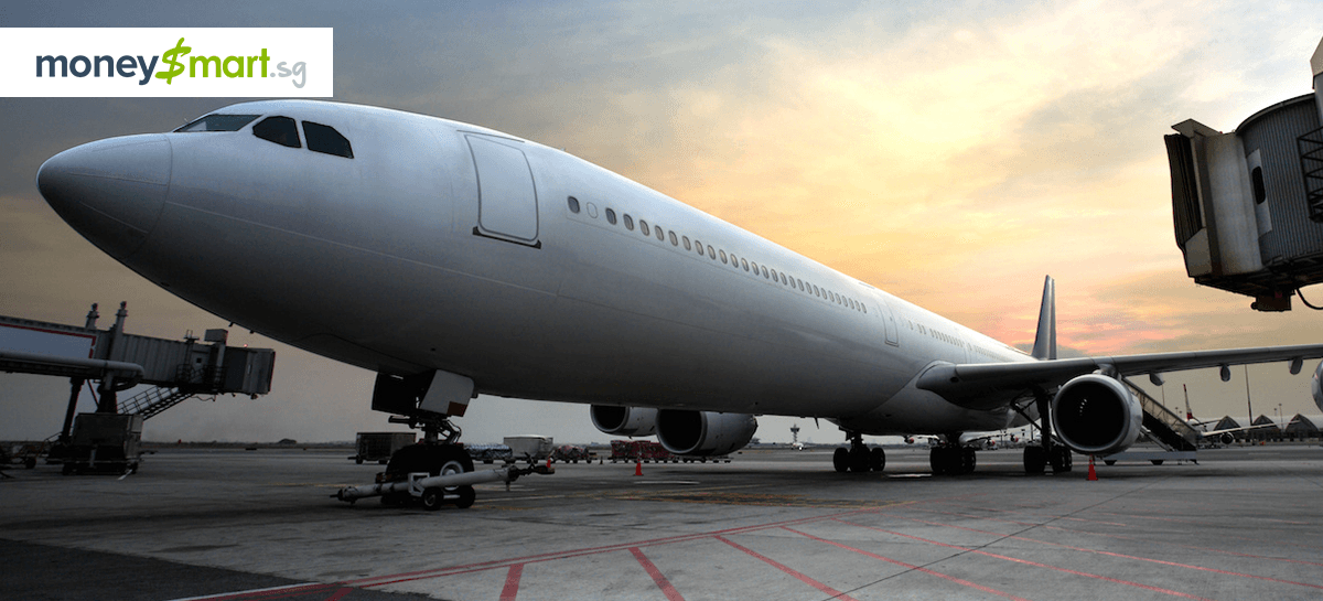 Is the New American Express Singapore Airlines KrisFlyer Card the Best Air Miles Credit Card? Or the Worst?