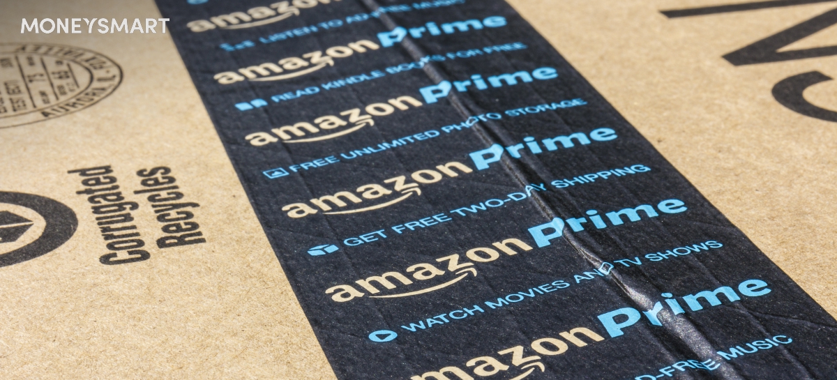 Amazon in Singapore: Why Is It Such a Big Deal