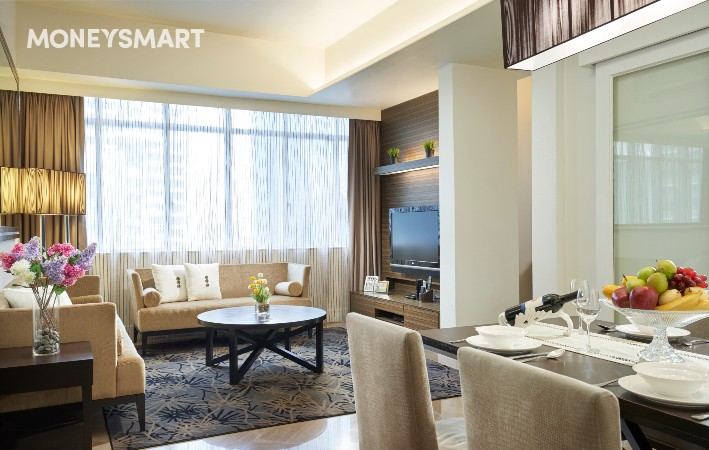 9 Scenarios Why Renting A Serviced Residence Could Be A Financially Wise Choice
