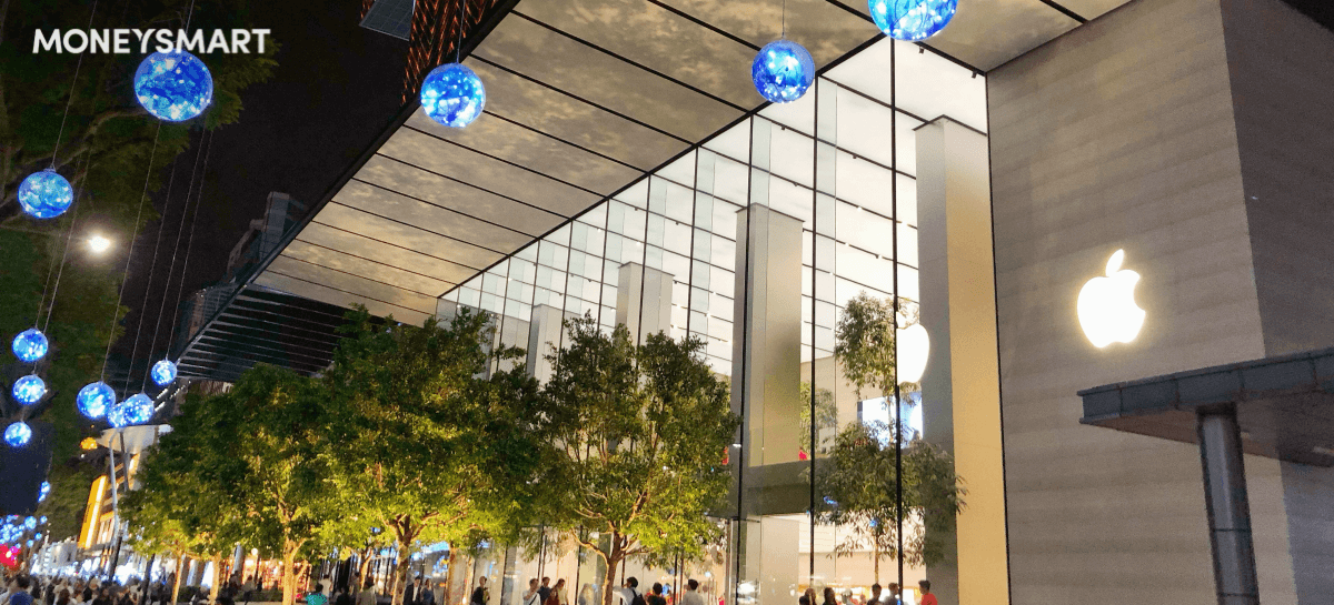 6 Reasons People Still Spend Money in Orchard Road