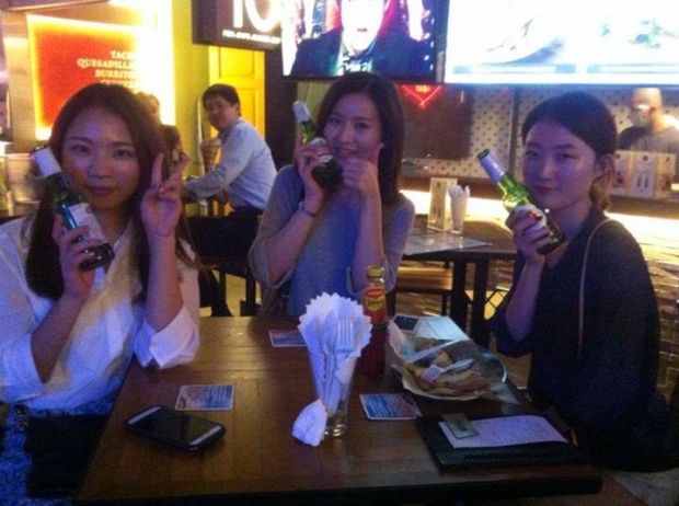 Picture Credit: District 10 Bar