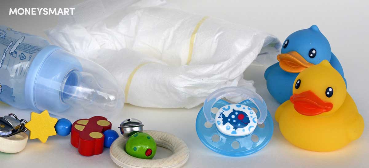 Baby Stores Singapore – Mothercare vs Kiddy Palace vs Motherswork vs Pupsik Studio