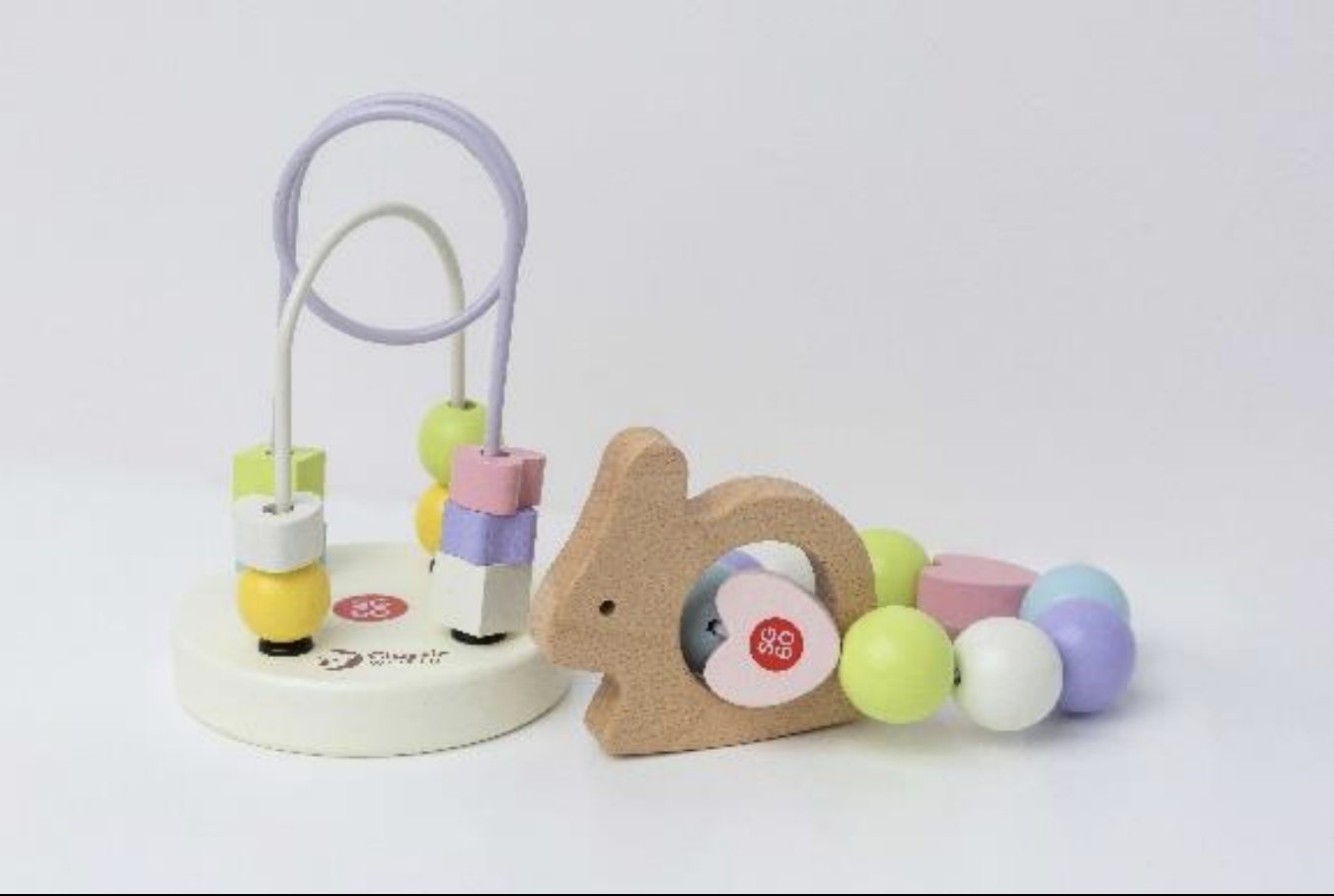 baby toy play set