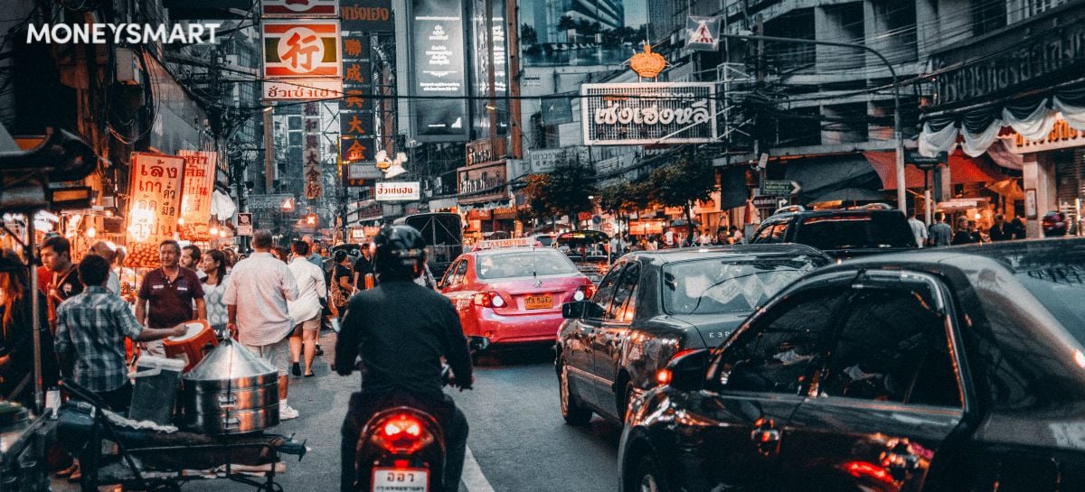 Bangkok Travel Guide Post Covid-19 : Cheap Flights, Best Hotels, Best Buffets & Food (2022)