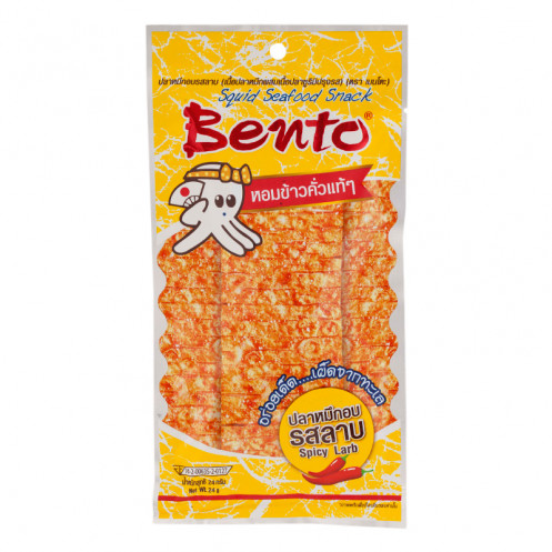 bento