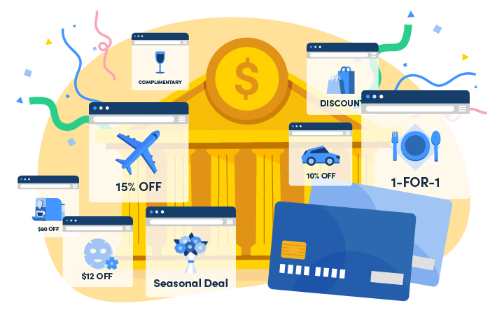 Best Bank Offers in Singapore (June 2026): Win a $15,000 Dream Holiday, Score a Trip to Paris, and More
