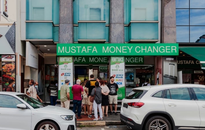 Best Exchange Rate Singapore: 5 Myths About Overseas Spending in 2026