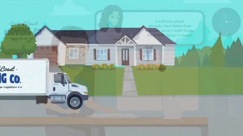 7 Cheap House Movers in Singapore & Other DIY Moving Services (2025)