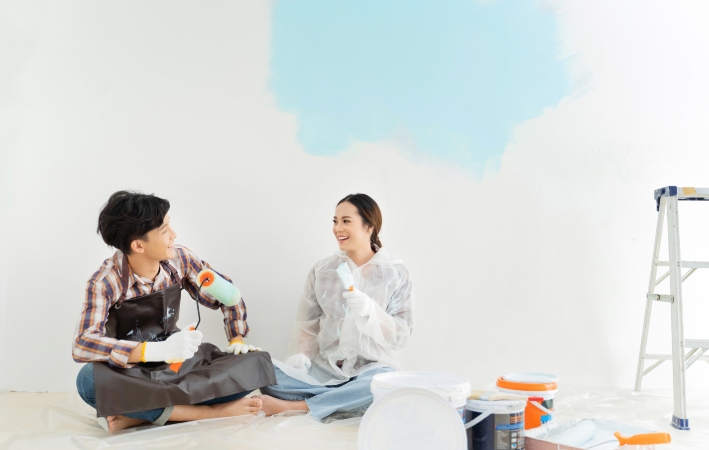 Best Renovation Loan Rates in Singapore (2026): Comparing DBS, OCBC, UOB and More