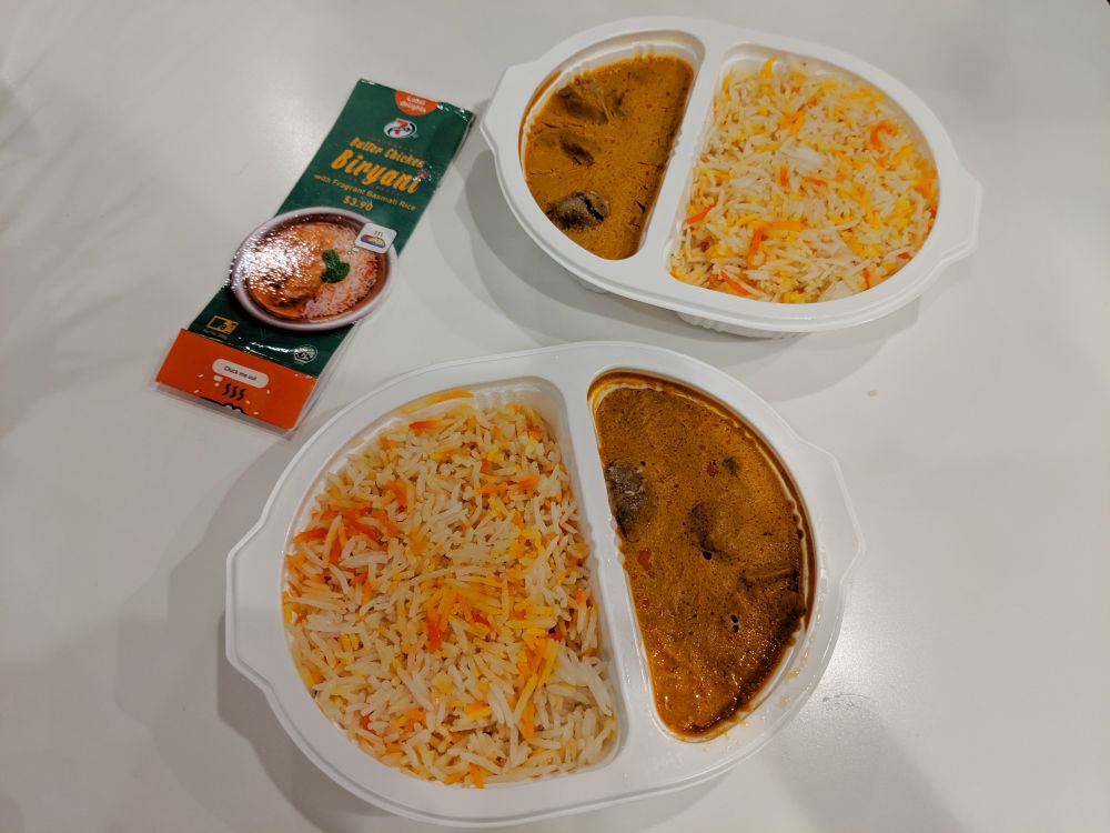 7-eleven singapore products