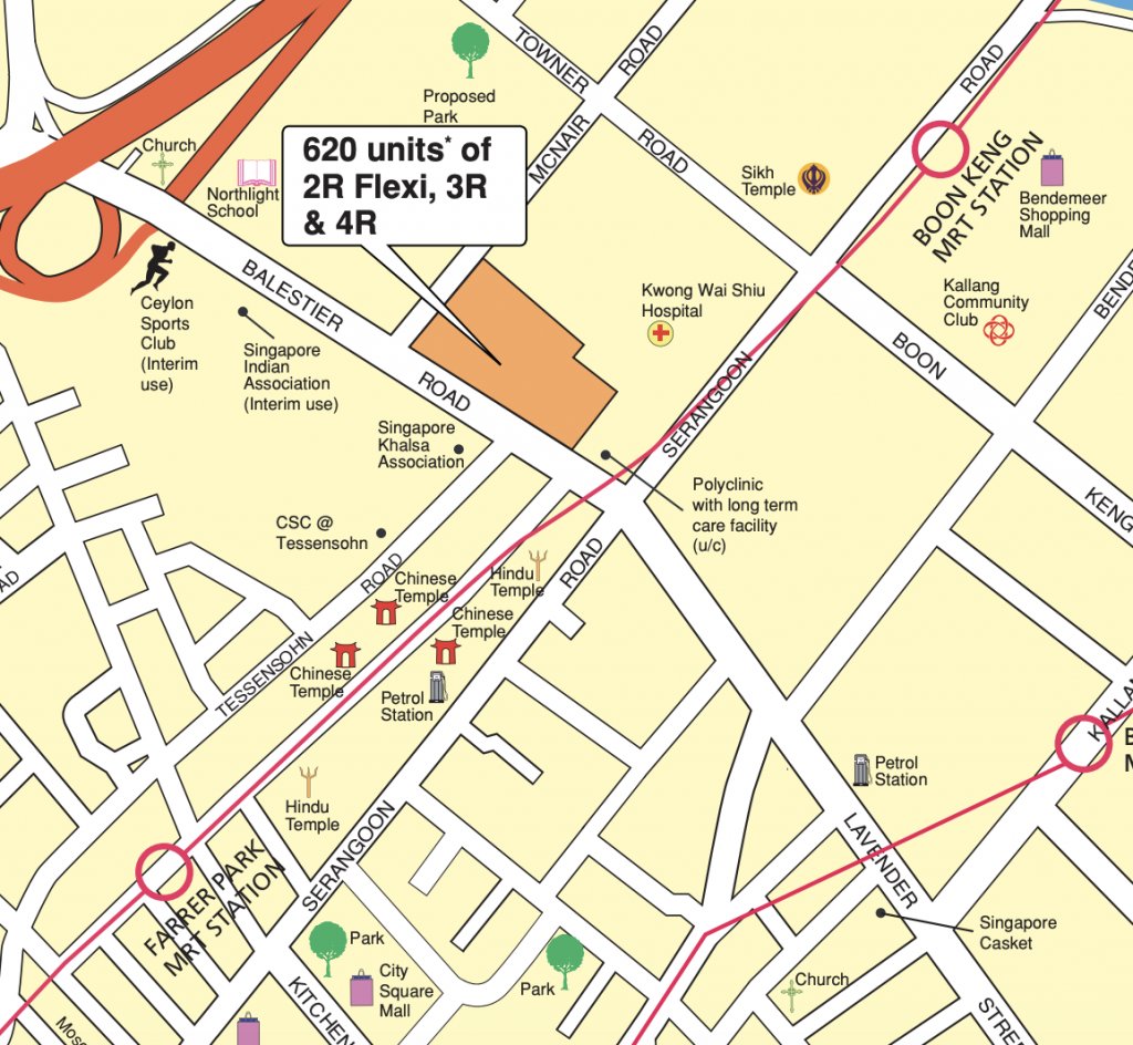boon keng bto feb 2021