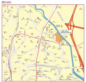 HDB BTO November 2020 Launch in Mature Estates – Toa Payoh (Bidadari), Bishan, Tampines