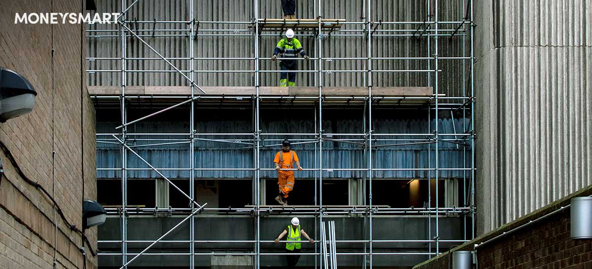 Progressive Payment Scheme for Buildings Under Construction (BUC) Private Properties: How Does It Work?
