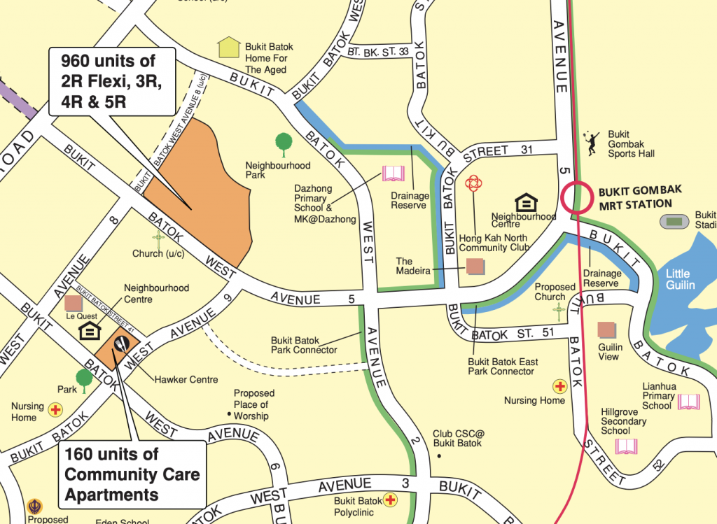 bukit batok bto feb 2021
