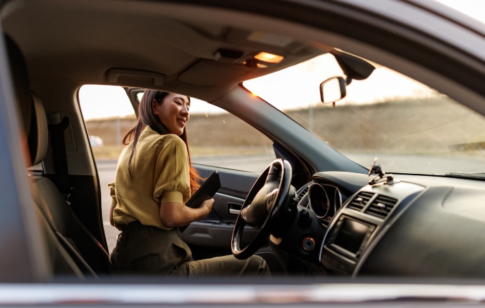 Can You Buy a Used Car That Still Has a Loan on It?