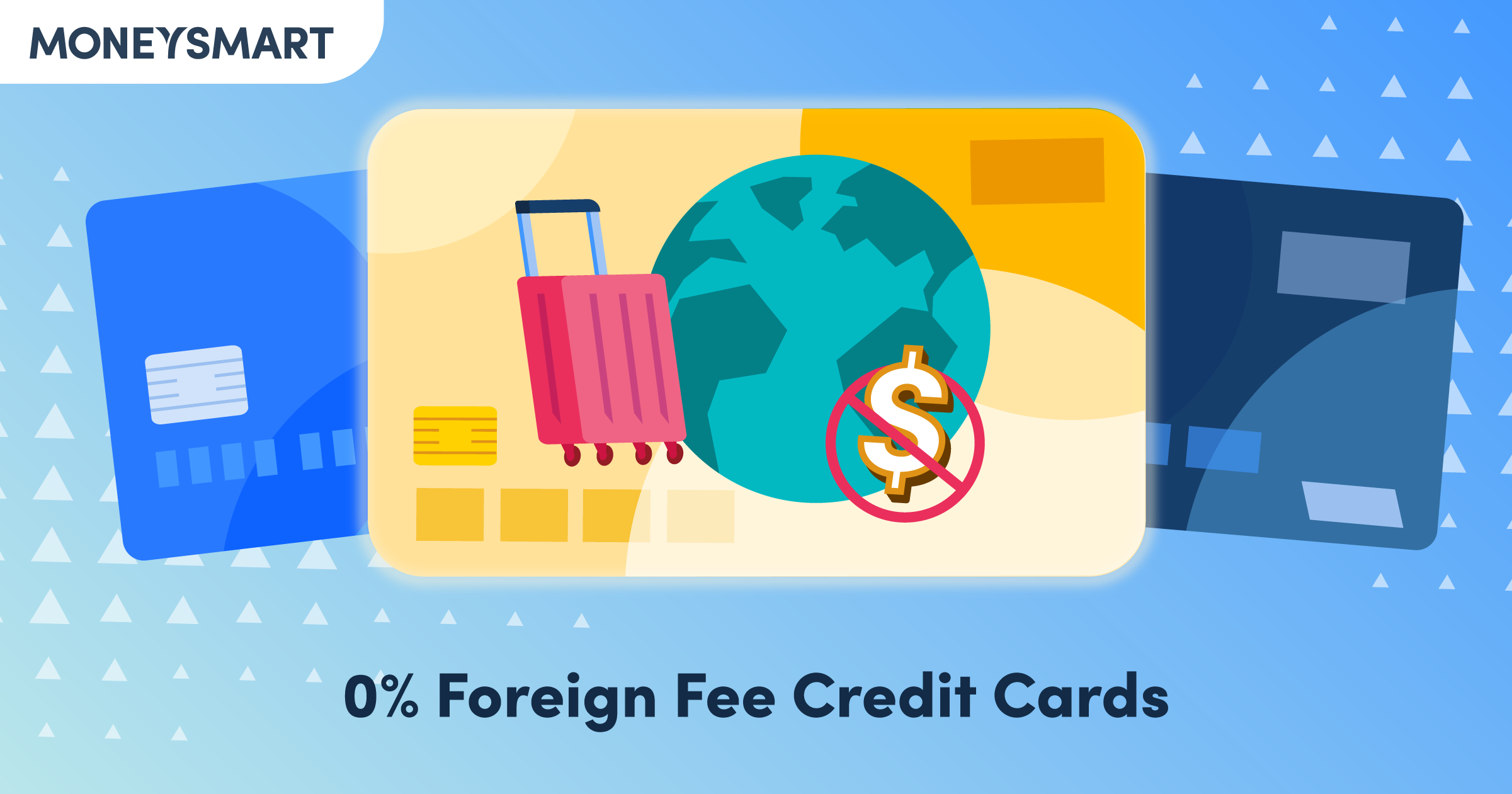 Best Credit Cards with No Foreign Transaction Fees (2026)