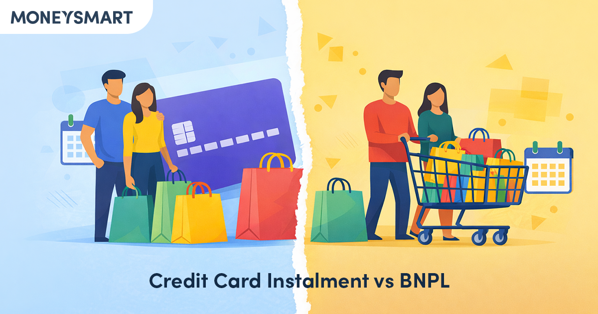 Are Credit Card Instalment Plans Worth It in Singapore? (2026)