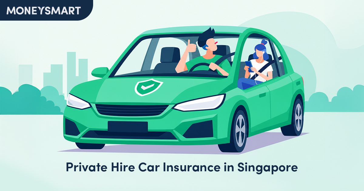 Why PHV car insurance matters in Singapore