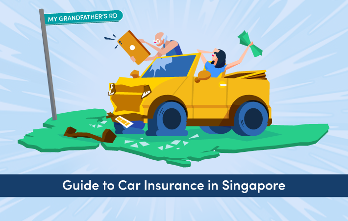 Car Insurance in Singapore: All You Need to Know to Get the Lowest Rate (2026)