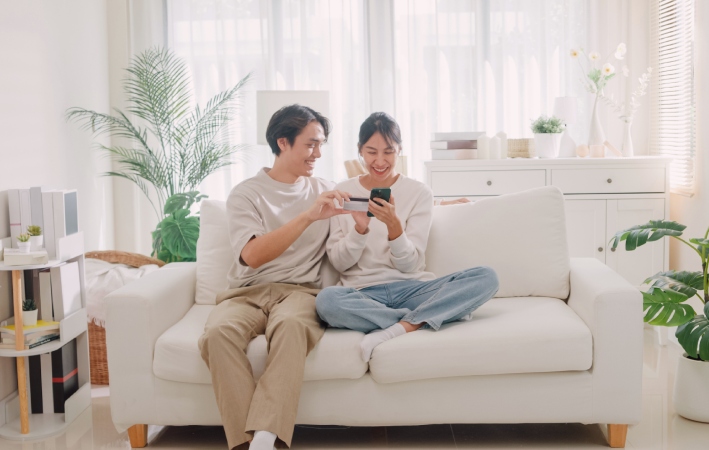 Cashback Credit Cards 101: How Does it Work & Which Card is Right for Me?
